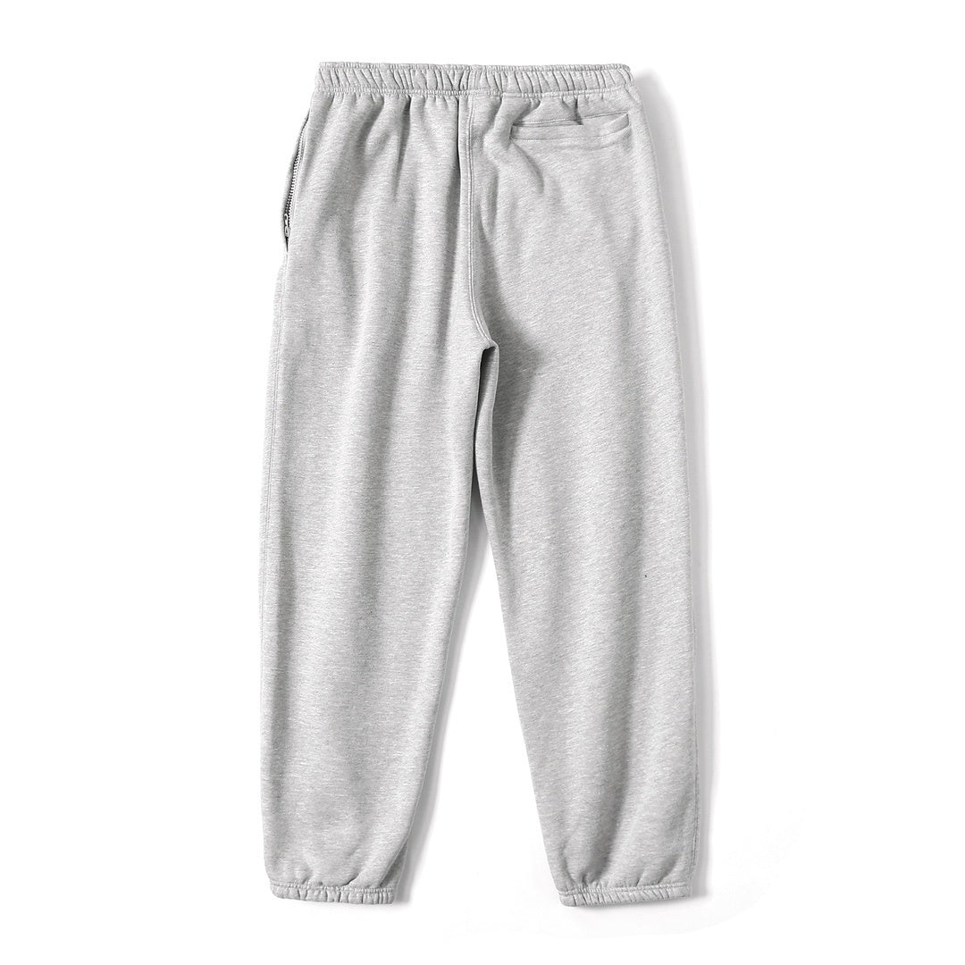 Nike x Stüssy Sweatpants  Grey