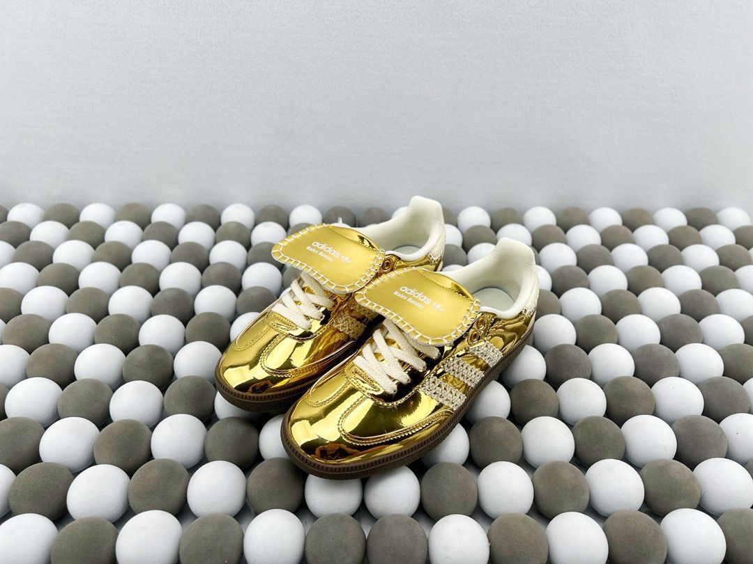 Adidas Samba Wales Bonner Or