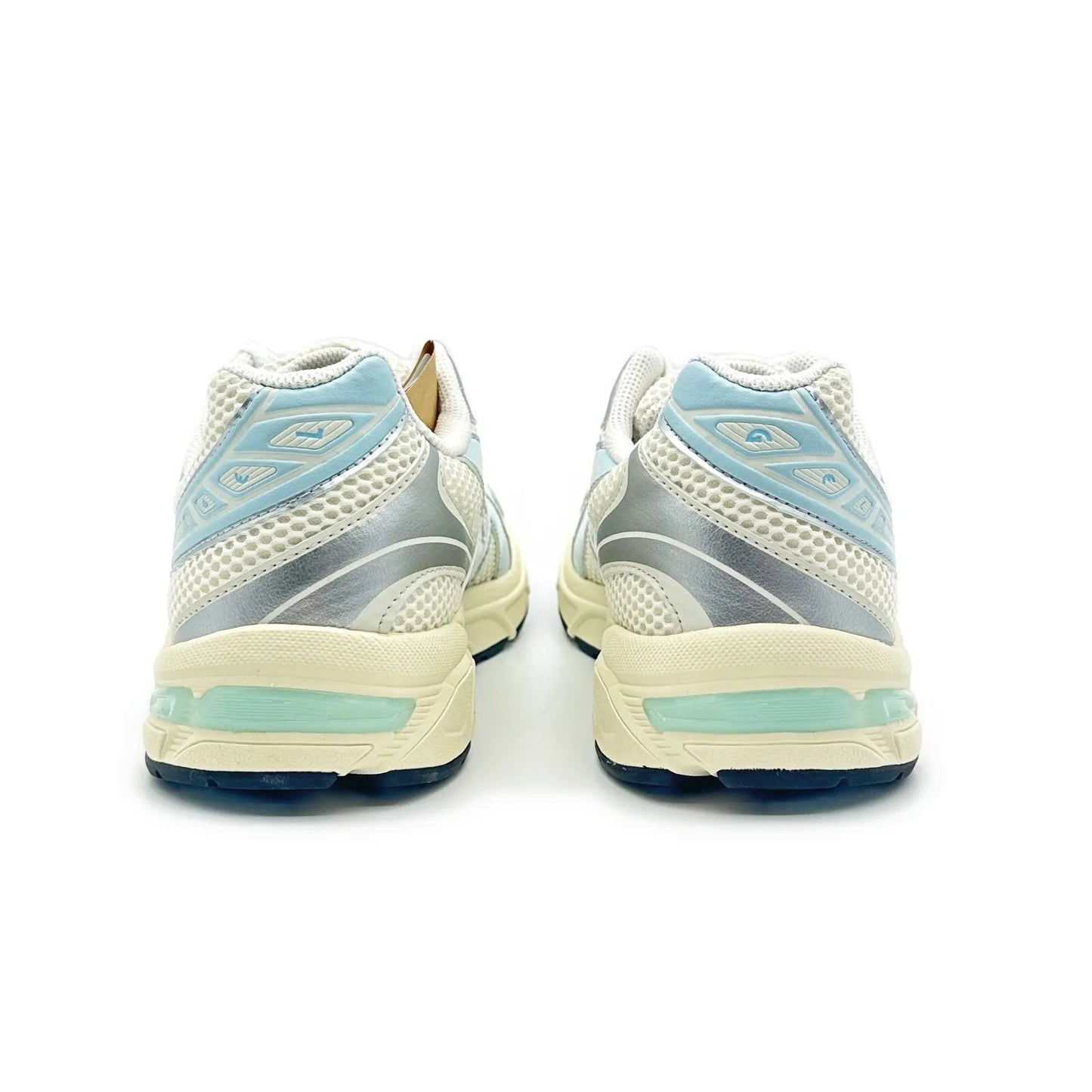 Asics Gel-1130 « Crème/Blue Starlight