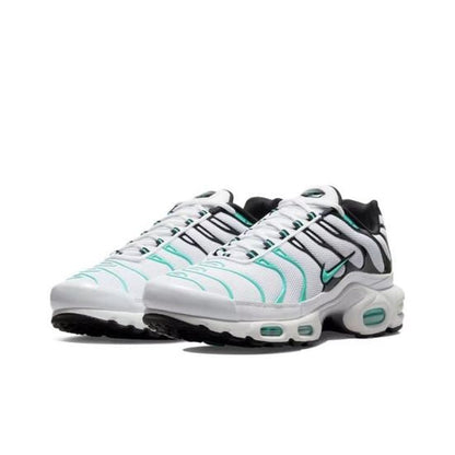 Nike Air Max Plus White Hype Jade