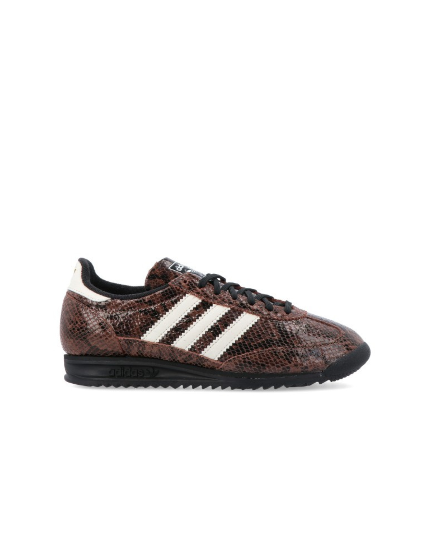 Adidas Originals SL 72 OG W Brown