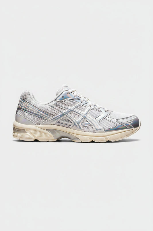 ASICS Gel-1130 Cream Pure Silver