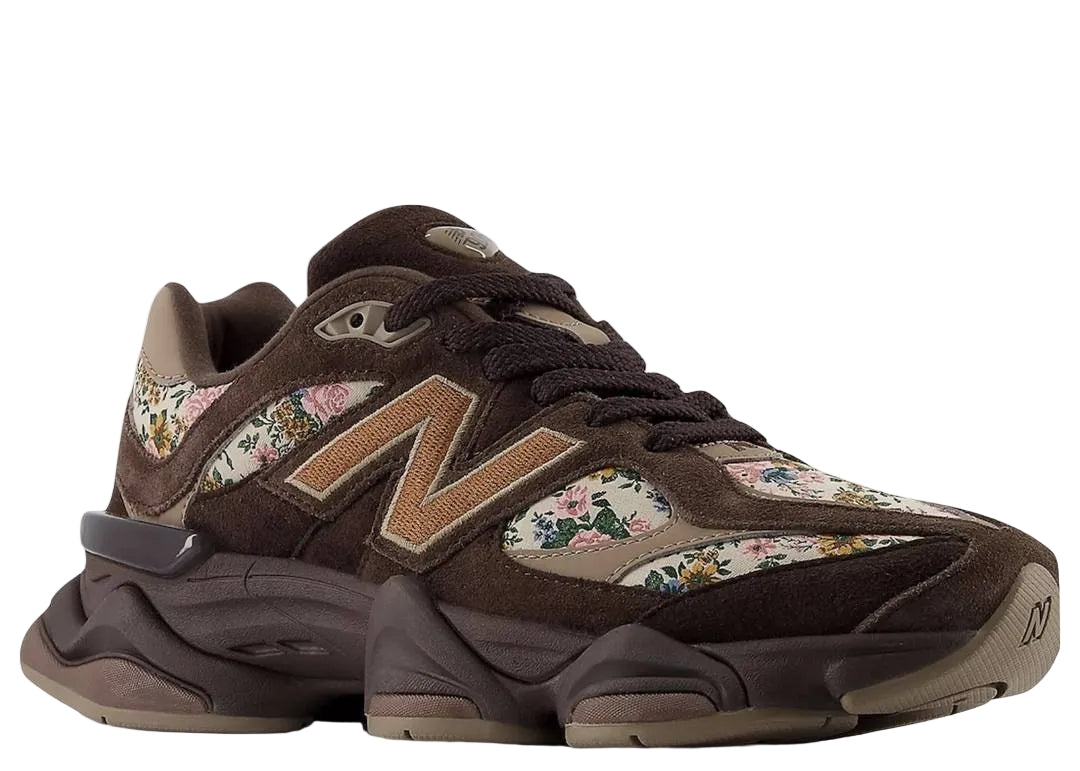 New Balance 9060 atmos Pink Timeless Beauty