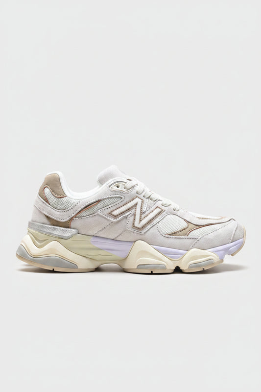 New Balance 9060 sea salt brown