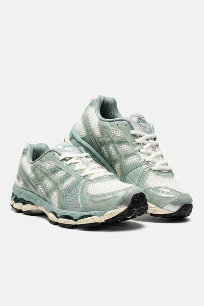 ASICS Gel-Kayano 12.1 Cream Sage
