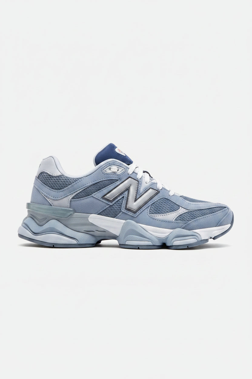New 9060 arctic grey