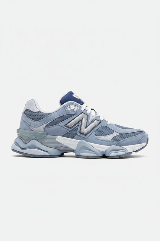 New 9060 arctic grey