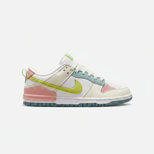 NIKE DUNK LOW DISRUPT 2 EASTER