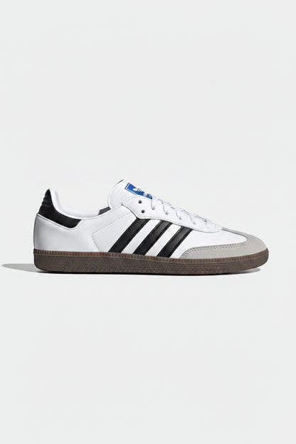 ADIDAS Samba white