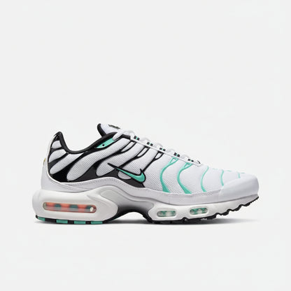 Nike Air Max Plus White Hype Jade