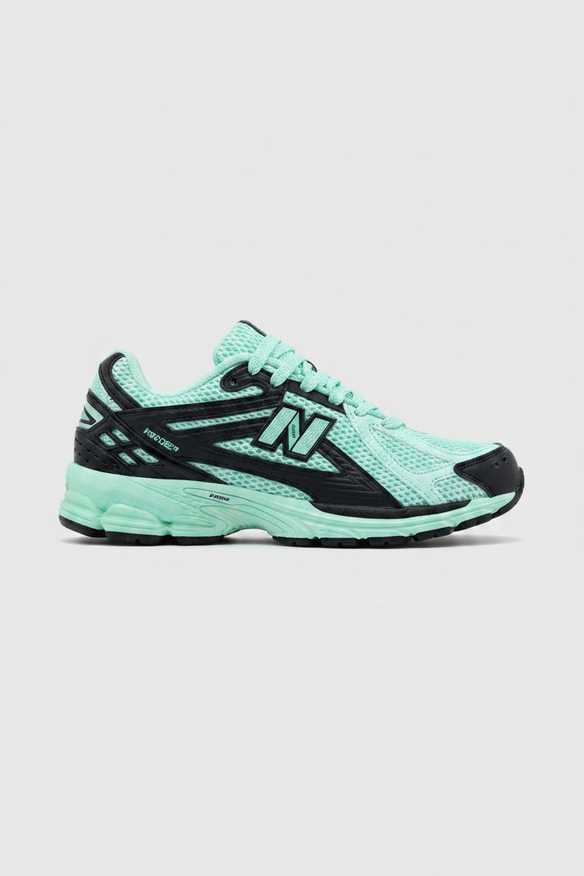 1906R New Balance Green Black