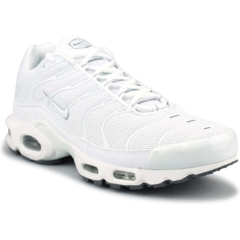 NIKE Air Max Plus White