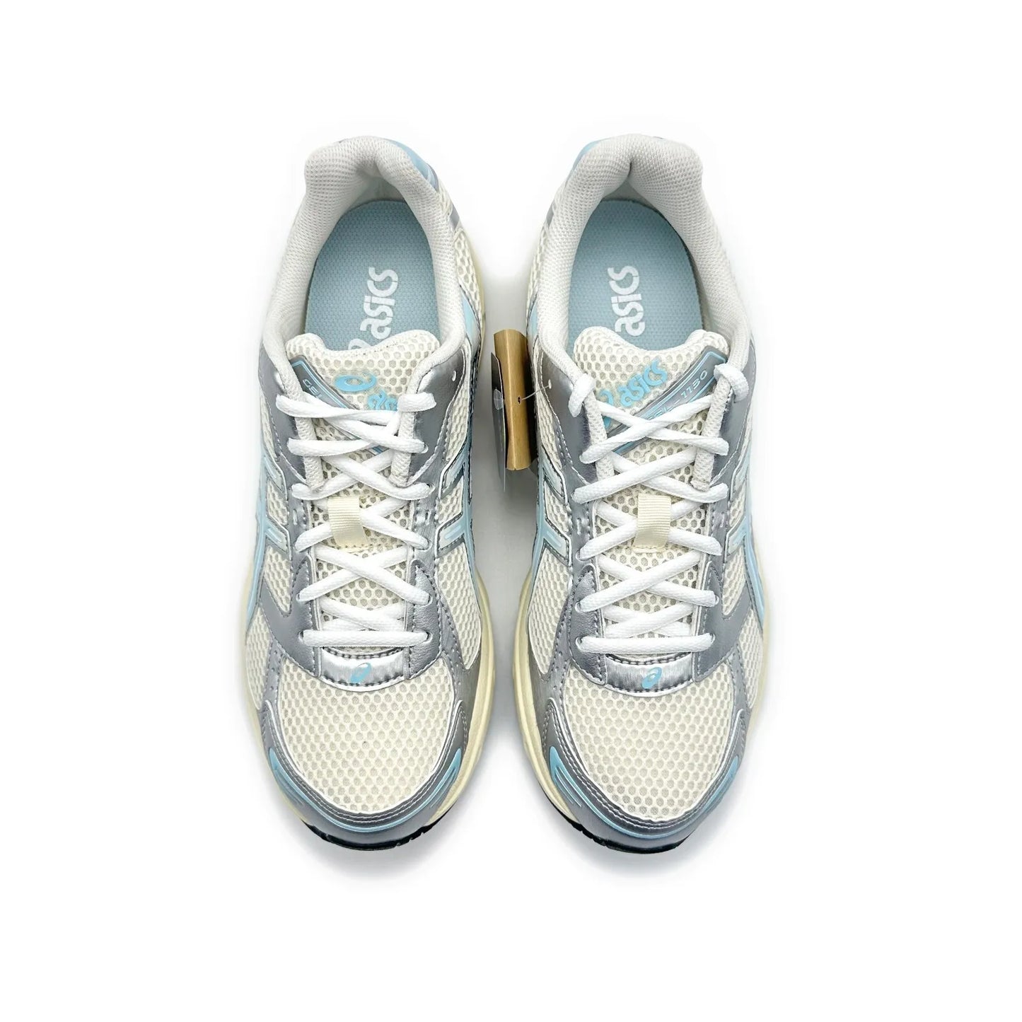 Asics Gel-1130 « Crème/Blue Starlight