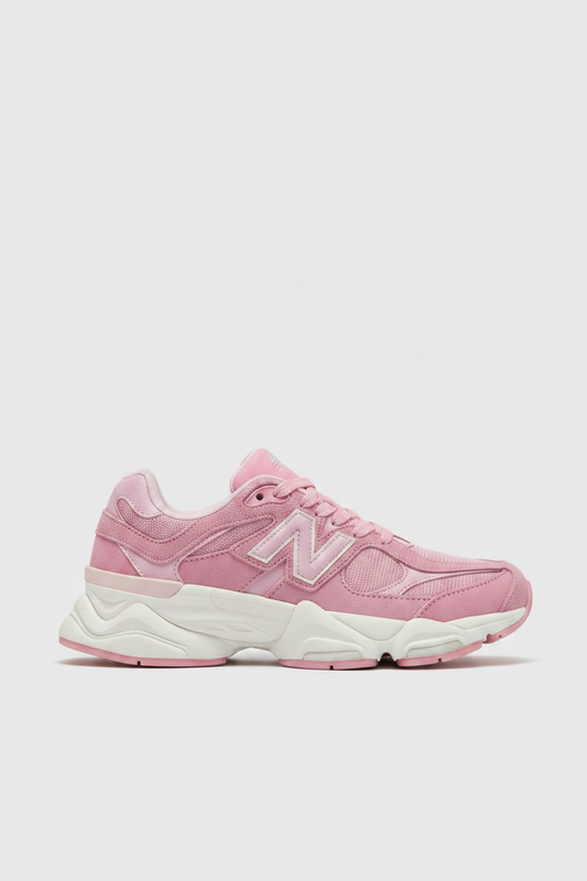 New balance 9060 PINK 2025