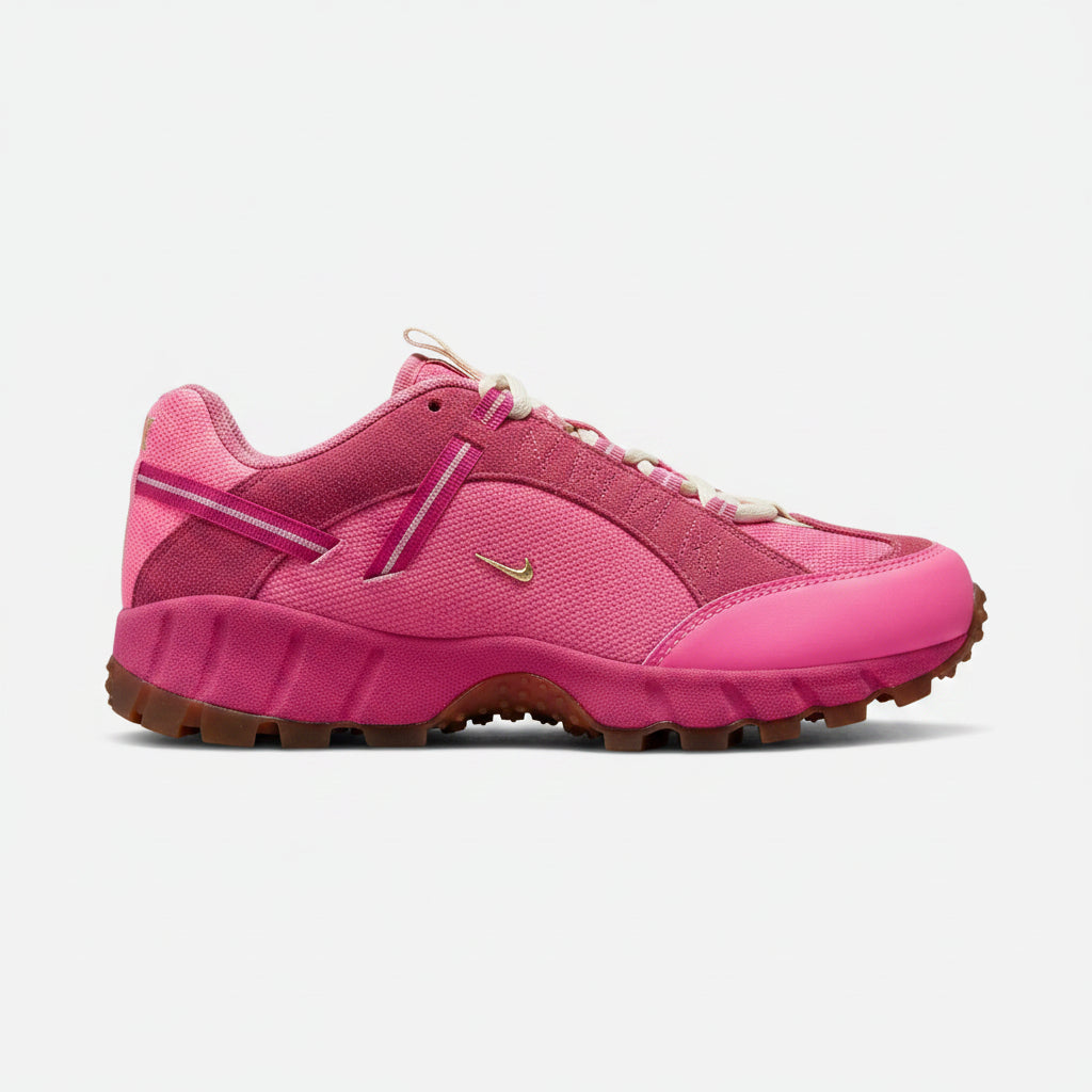 Jacquemus x Nike Limited Edition
