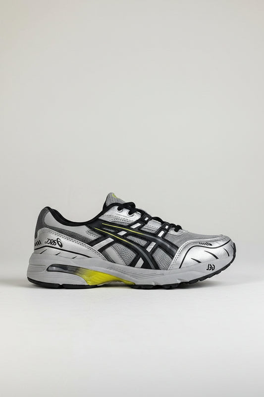 ASICS GEL-1090 Grey/ Black