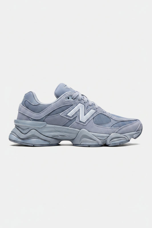 9060 New Balance Washed Blue