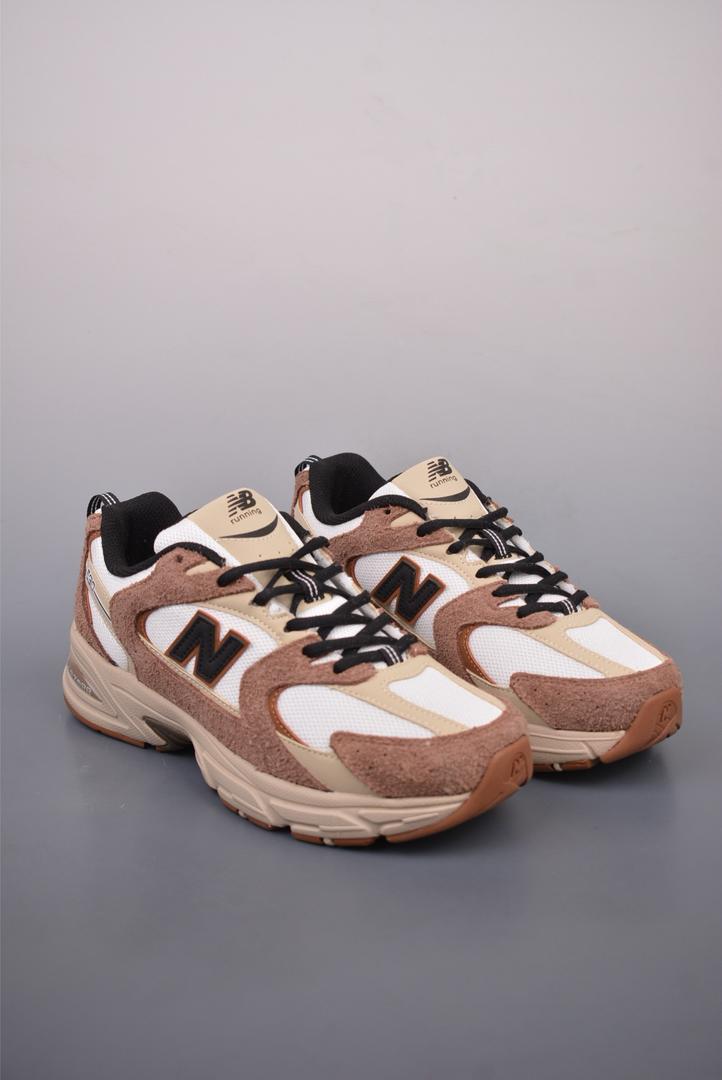 New Balance 530 Brown Tan
