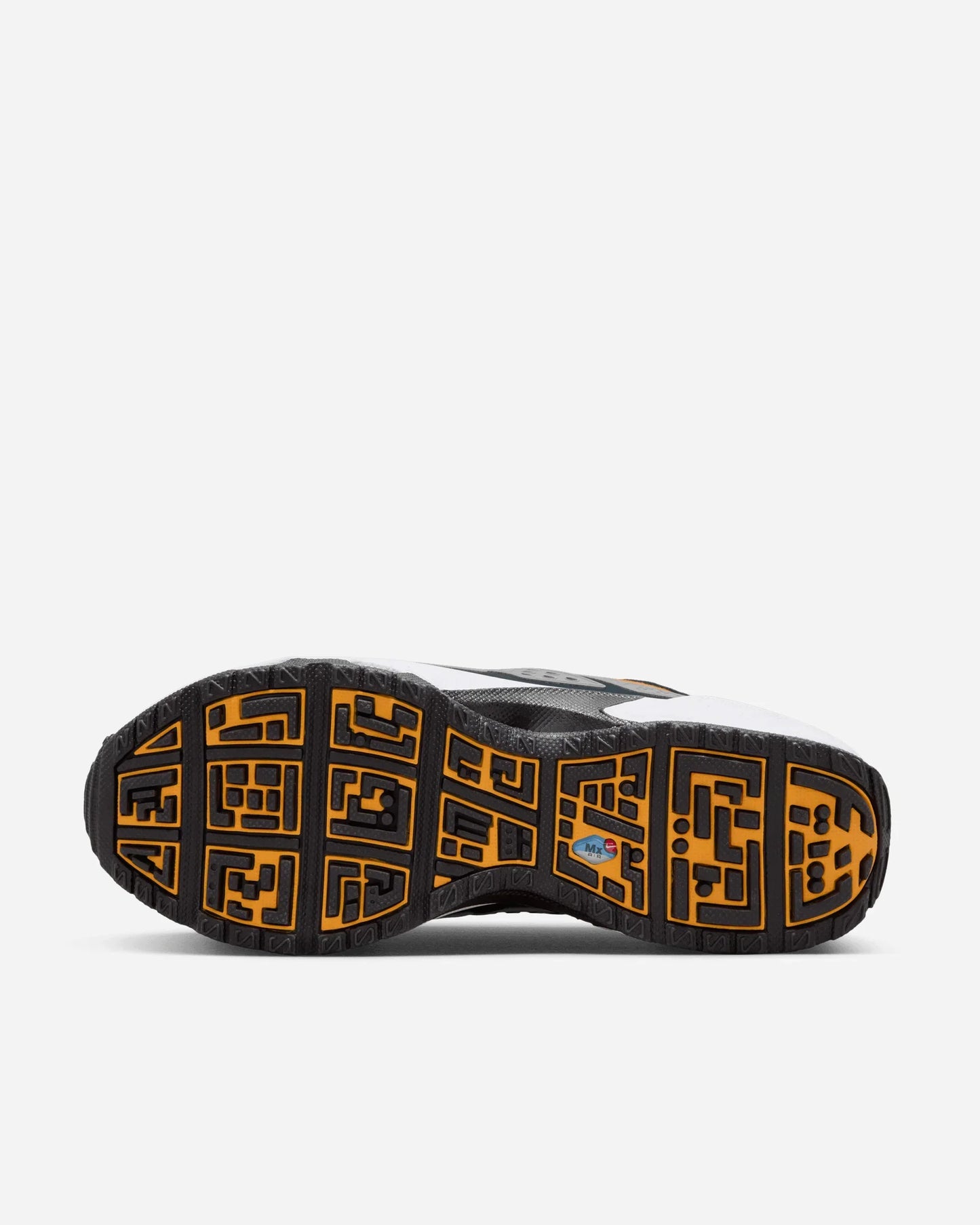 Air Max SNDR orange