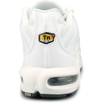 NIKE Air Max Plus White