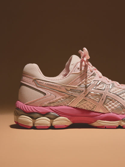 Asics Gel-Cumulus 16 — Pink