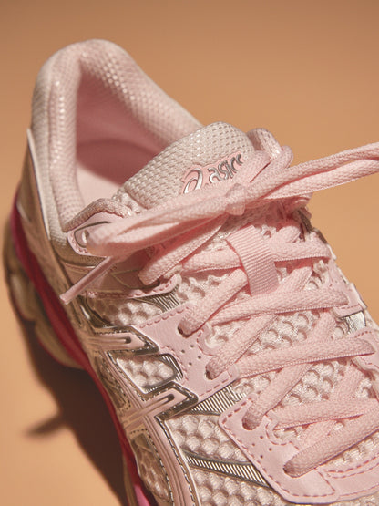 Asics Gel-Cumulus 16 — Pink