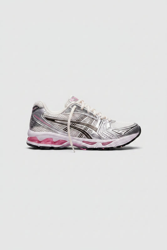 ASICS GEL-KAYANO 14 Cream Sweet Pink