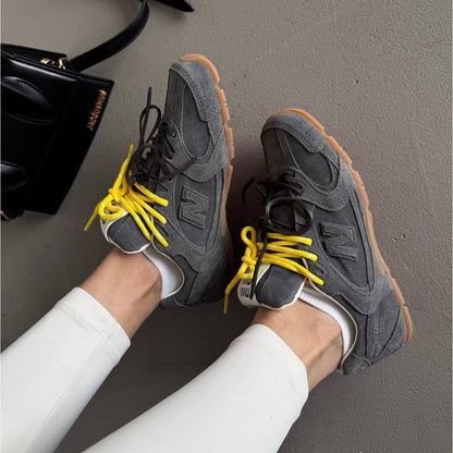 New Balance MIU MIU grey