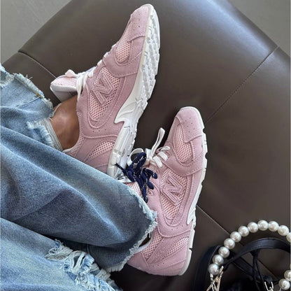 New Balance MIU MIU pink Lady