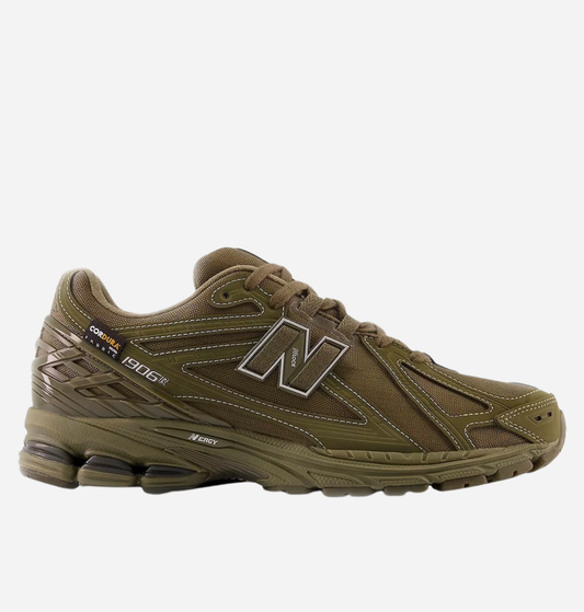New Balance 1906R Cordura Olive
