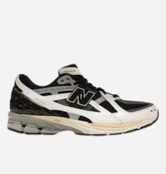 New Balance 1906 Black Sea Salt Magnet