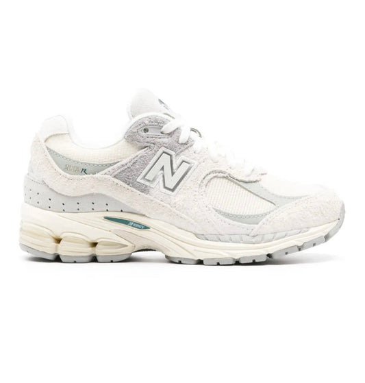 New Balance 2002R White Gray