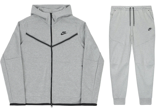 Nike Tech Fleece