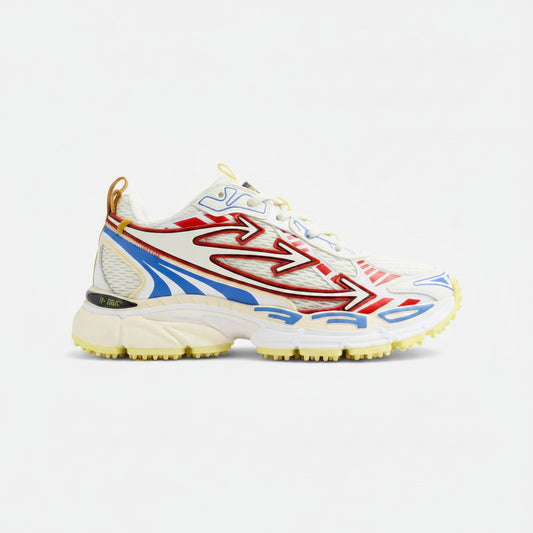 Off-White Be Right Back