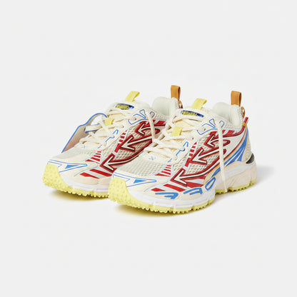 Off-White Be Right Back