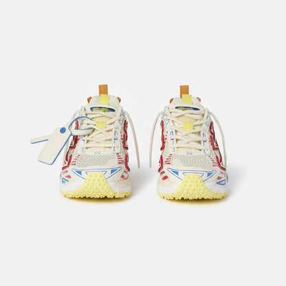 Off-White Be Right Back