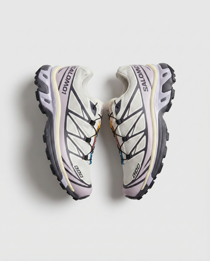 Salomon Unisex XT-6 Icicle / Nirvana