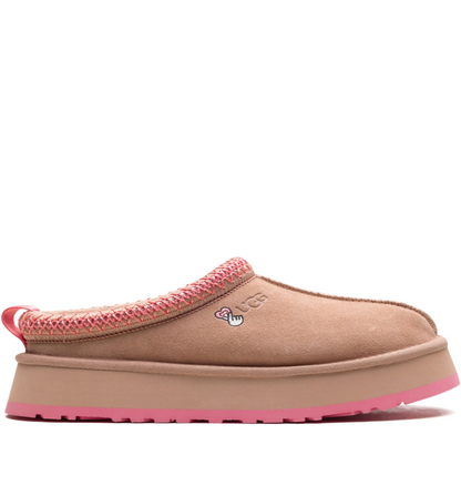 UGG Wmns Tazz Slipper 'Love '25 Pack - Tropical Pink'