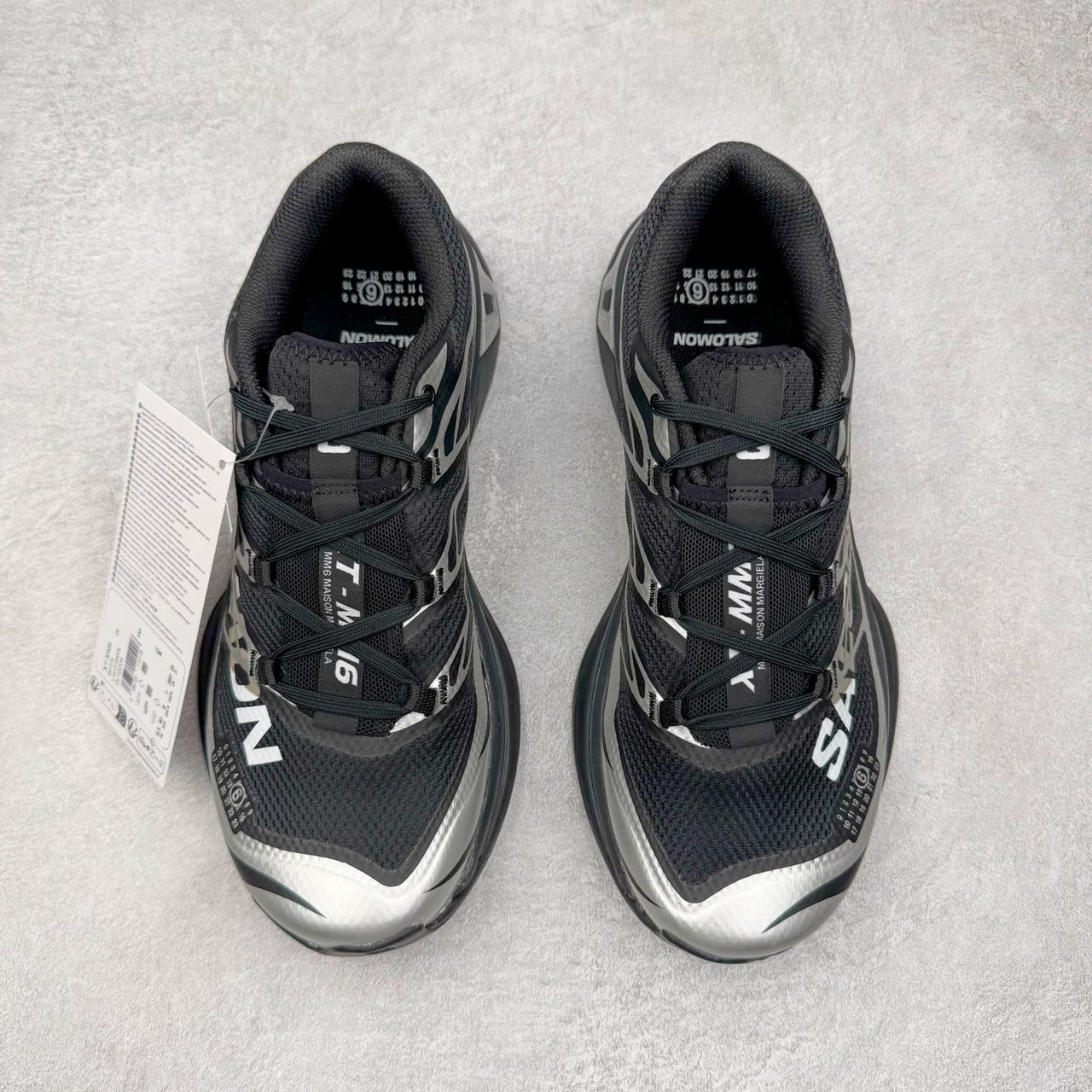 Salomon X Maison Margiela (Vente privée)