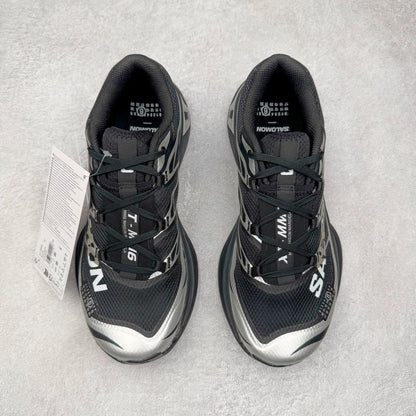 Salomon X Maison Margiela (Vente privée)