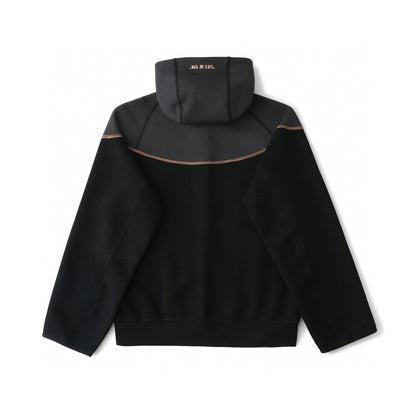 Nike x Skepta “Life of Syn” Tech Fleece Jacket  Black