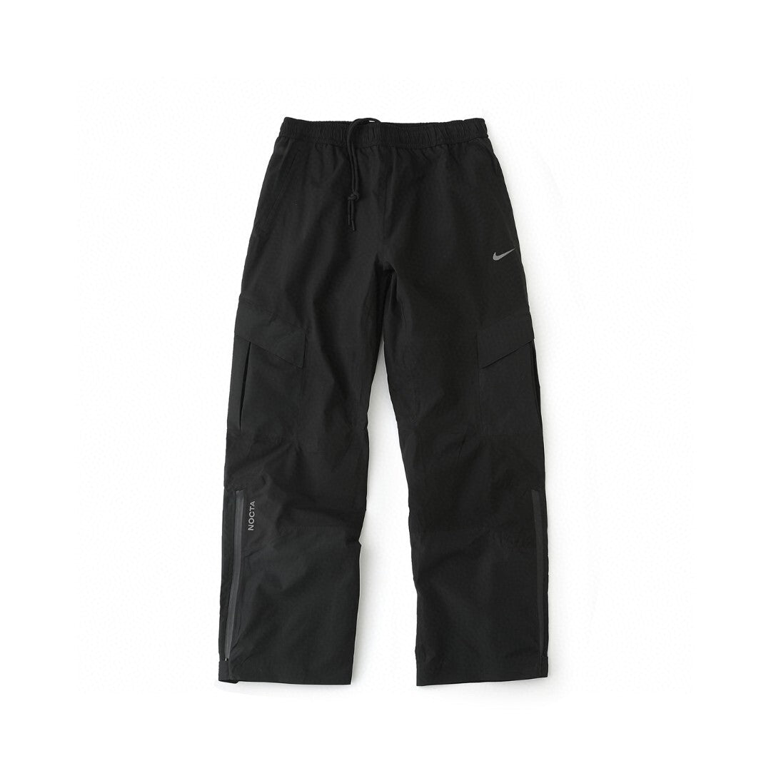 Nike NOCTA Track Pants  Black