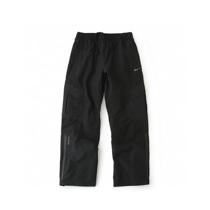 Nike NOCTA Track Pants  Black