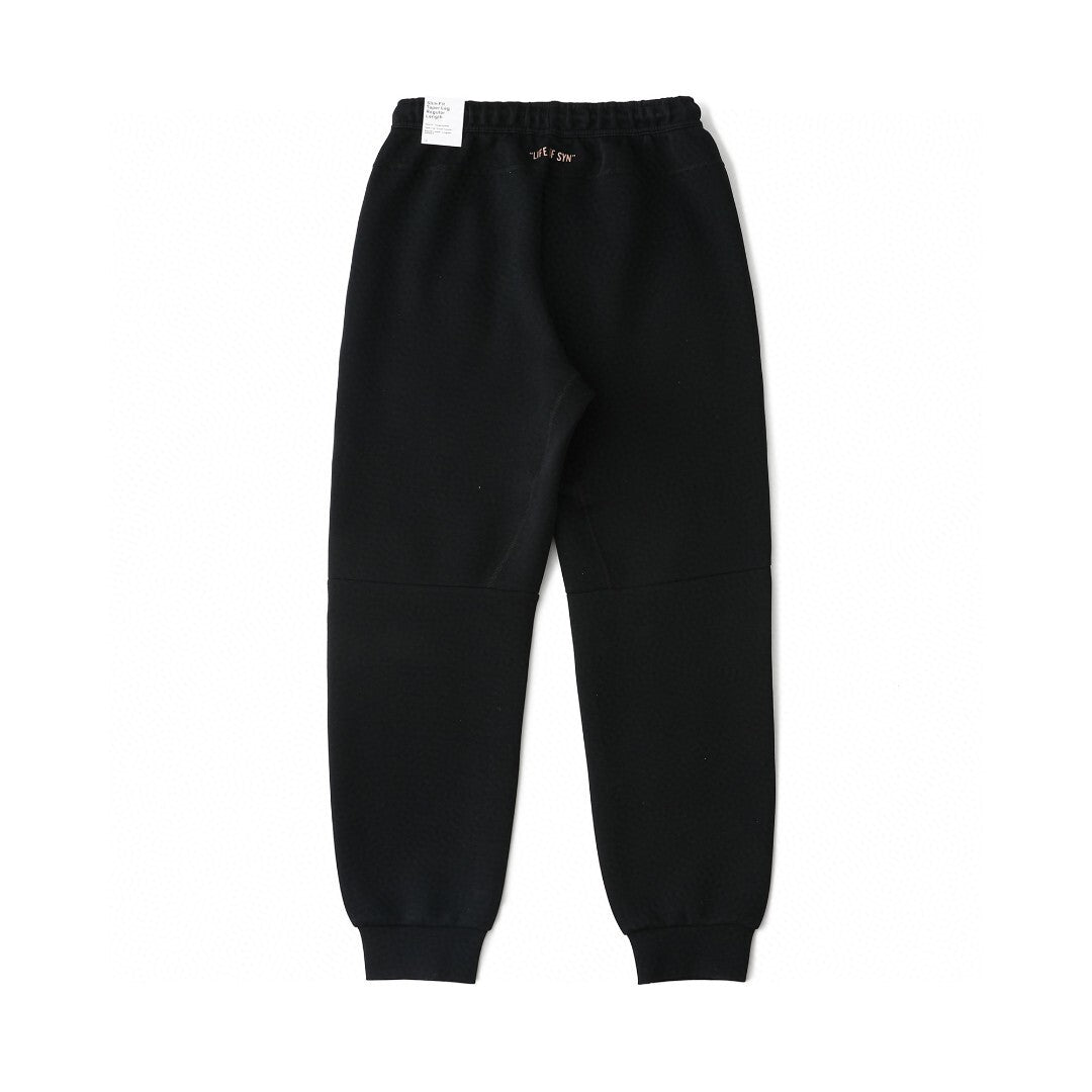 Nike x Skepta “Life of Syn” Tech Fleece Pants  Black