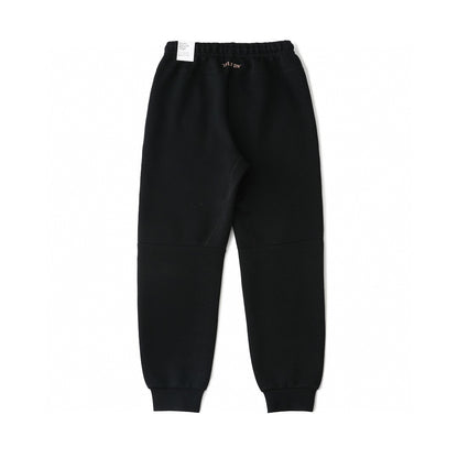 Nike x Skepta “Life of Syn” Tech Fleece Pants  Black