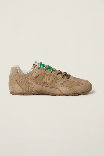 New Balance MIU MIU Beige
