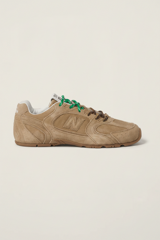 New Balance MIU MIU Beige