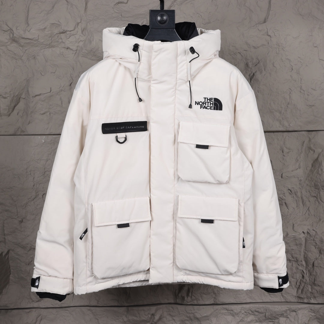 North Horizon Glacier Puffer Jacket