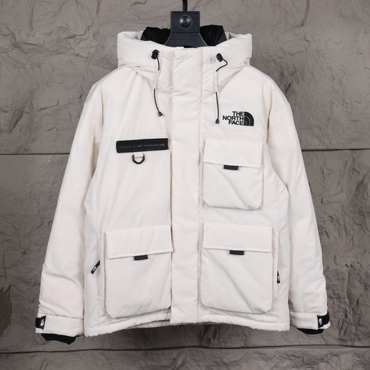 North Horizon Glacier Puffer Jacket