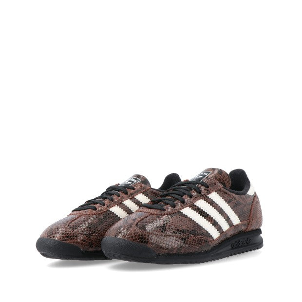 Adidas Originals SL 72 OG W Brown
